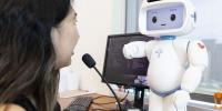 Luddy researchers join new $30 million NSF Center to shape the future of human-robot co-adaptation