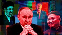 Fake faces, stolen secrets and online lies: How Russia, China, Iran and North Korea are using AI against their targets