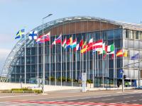 Europe’s moment of supreme confidence