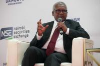 Kenyans need at least Sh107, 000 for Dangote IPO shares