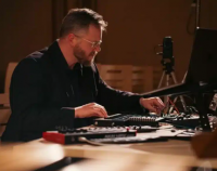 Dr. Matthew Harder: Composer, Educator, Percussionist, Fly Fisher…?
