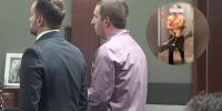 Man accused of injuring flamingo on Las Vegas Strip makes final court appearance ahead of trial