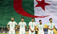 Algeria come from behind to beat Niger and end international break with a win