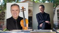 October18 Restoration Concert | Catch Robert Thies & Roger Wilke Live in South Pasadena
