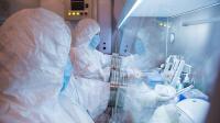 UK health officials issue plague risk update as Russian lab worker dies following exposure