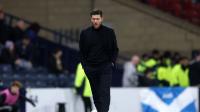 Sebastien Pocognoli declares 'exposed' Scotland are on the right track after Slovenia slog