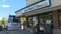 U.S. Chamber of Commerce highlights small businesses and local lawmaker during tour stop