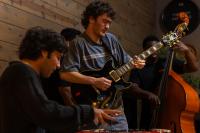 Jazz at Fatty’s continues to thrive