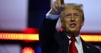 Florida removes Trump’s personal information from voter files, after president wrongly cites new law