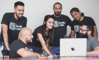 Companies are building AI agents faster than they can approve them. Anthropic’s newest partner is betting on that gap.