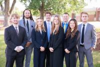 Jake Dueland of Cullman among scholars advancing mission to improve rural healthcare