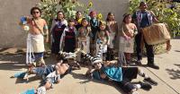 Hopi Cultural Center Art Festival returns to Second Mesa