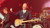CONCERTS: Sting starts fall tour in Vancouver with 2 nights of pop hits as a no-frills trio