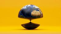 War is forcing the world to reckon with geography’s power