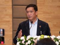 Hydropower presents massive investment opportunity with 19,000 MW projects underway: Arunachal Pradesh CM Pema Khandu
