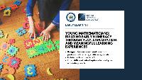 Young Mathematicians: Building Early Numeracy Through Play, Exploration, and Meaningful Learning Experiences