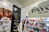 Ushopal takes airline route into global travel retail via Payot
