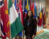 UNGA 2026: Cross River Seeks Global Partnerships On Investment, Climate Action