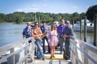 New yacht rock band is bringing the ’70s and ’80s to Williamsburg