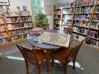 A Lifeline to Learning feat. New Vineyard Public Library