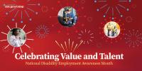 Richland Newhope Indusrties joins observance of National Disability Employment Awareness Month 2026