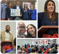 Pennsylvania CareerLink Center opens new West Philadelphia location