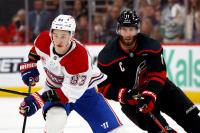 Canadiens’ Demidov out two to four weeks with lower-body injury