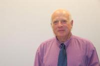 School District 72 mourns the passing of trustee David Harper