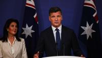 Australian farmers welcome Opposition Leader Angus Taylor’s commitment to a new agriculture visa from 2030
