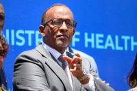 Kenya Ebola case exposes screening lapses