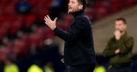Scotland deserved nothing more in Slovenia loss – Sebastien Pocognoli