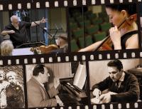 Emerging from the Shadows: Rediscovering the Legacies of Weinberg & Korngold Named Official Selection of the Newport Beach Film Festival