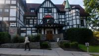 New York’s ‘voluntary intoxication loophole’: The legal gap at the center of the Cornell 7 case.