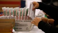 Illinois election officials share key reminder about mail-in voting