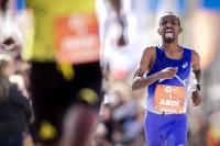 Olympic Medalist Forced to Exit Chicago Race Following Last-Minute Leg Injury