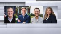 4 candidates to debate for Indiana Secretary of State vote