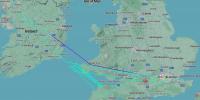 British Airways Chicago-bound flight returns to Heathrow after technical issue