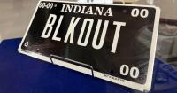 Oct. 6: Indiana tallies $13M boost off ‘blackout’ license plate sales, invests in BMV modernization
