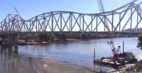 Wisconsin-Iowa bridge to open in November
