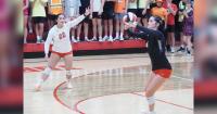 TV to play for league title next week