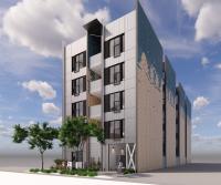 Construction starts on workforce housing in North Park. Here’s who qualifies
