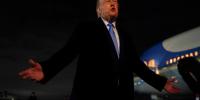 'Something is off': Trump baffles with bizarre gaffe during South Carolina rally