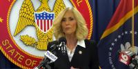 New task force brings federal, state resources together to fight fraud in Mississippi