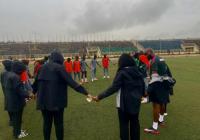LA 2028 Olympics qualifier: More players join Super  Falcons’ camp
