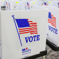What to Expect on the Ballot for the Nov. 3 Election