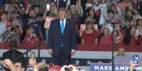 Nebraska AG calls Trump Grand Island stop ‘once-in-a-lifetime’