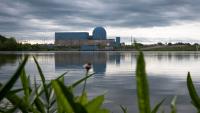 Energy Firms Try to Squeeze More Power Out of Old Nuclear Plants