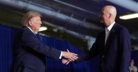 Trump’s pre-midterms travel blitz aims to highlight accomplishments