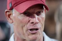 Oklahoma HC Brent Venables Blames Transfer Portal for Offensive Woes