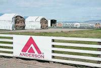 Major creditor rejects Anderson Hay’s bankruptcy plan